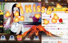 ゞ悠乐★婉儿つ主播照片