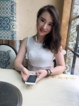 曾经叫豆豆主播照片