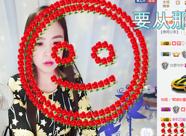 小逗比🌟宝丫头💦主播照片