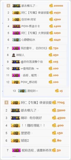 阿仁🎶主播照片