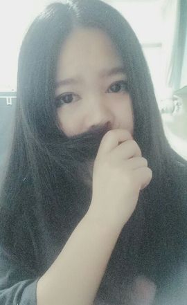 死丫头*主播照片
