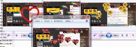 鳄梨酱主播照片