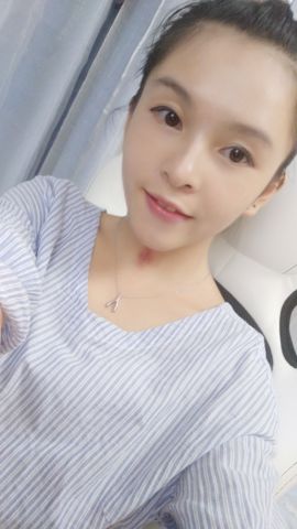 ♫莫白啊~休息主播照片