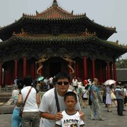 风之傲