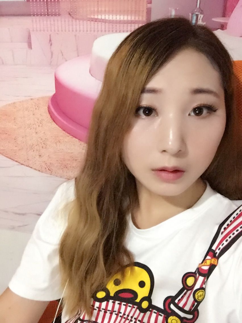 🐛二丫头的主播照片