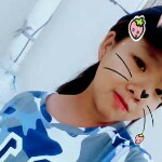 守护橘子～小仙女