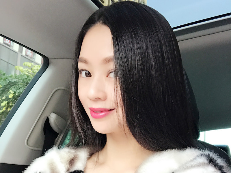 TT唐唐的主播海报