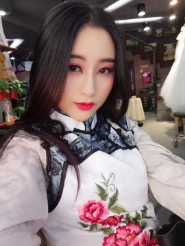 雷诺/主播照片