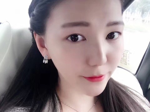 💋小阿九！海报