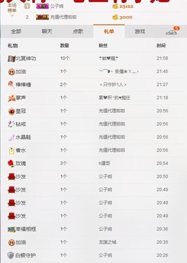玥玥全6最拉主播照片
