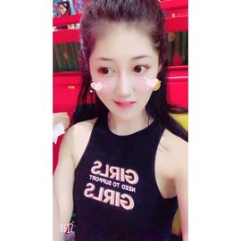 嘉baby❤️主播照片