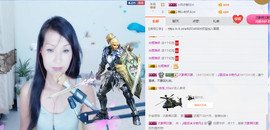 丹丹求守护主播照片