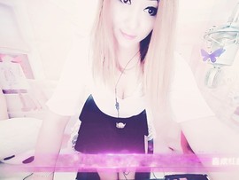 ♪红柳💋熊宝宝♪主播照片