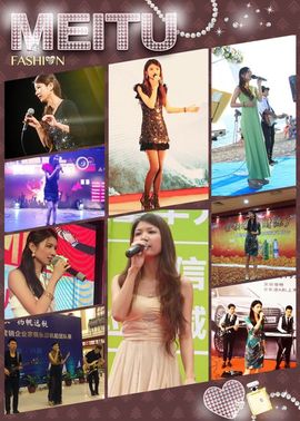 🎙千千👑紫霞殿主播照片