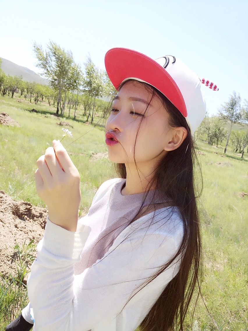 皮卡丘～咻（新主播）的主播照片