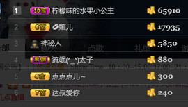 ♫歌舞♪天骄♬休息中主播照片