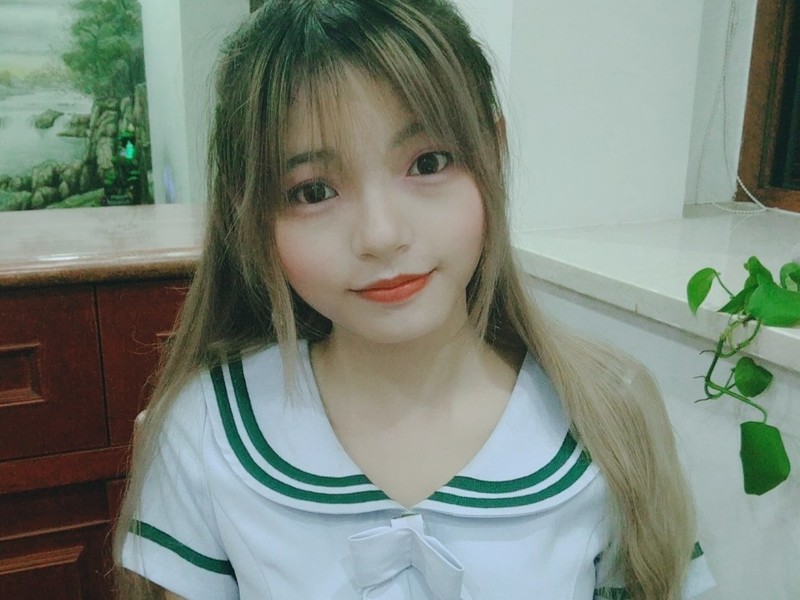 Joye也是91的主播海报