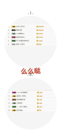 丫头👉小醋儿妹主播照片