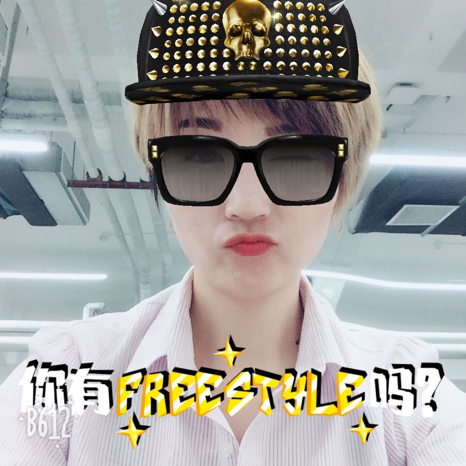 潇潇回来啦的主播照片