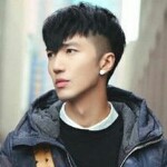 美琪的大表哥