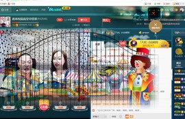 彪子✺小存折主播照片