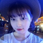 暖暖的好