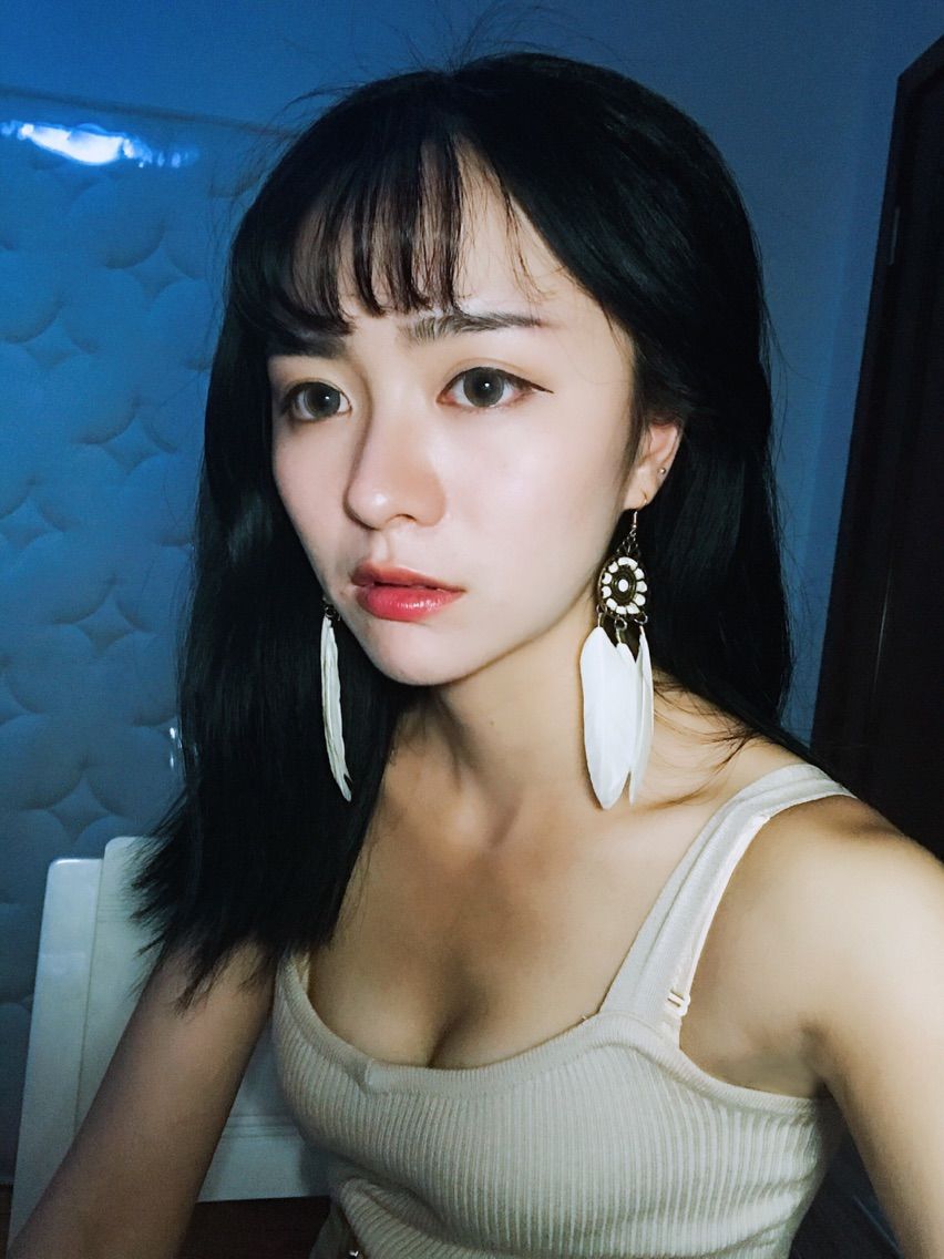 小籠包需要關(guān)心的主播照片