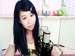 ❤欧❤阳❤主播照片