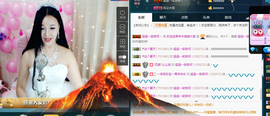 心旧~主播照片