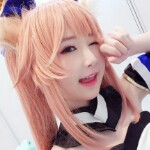 小萌主。