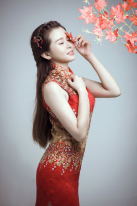 遇见美丽❤主播照片