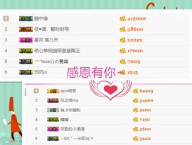 💕一见倾心主播照片