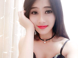 李培来主播照片