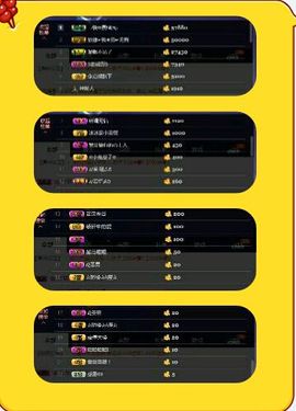 小嘴唱歌主播照片