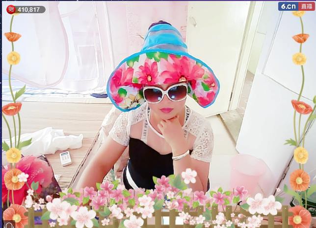 ღ红狐ღ的主播照片