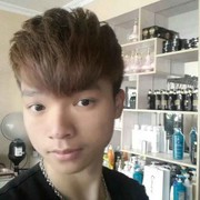 精剪造型g的头像