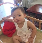 岁月流逝中