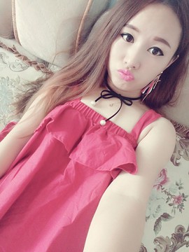 ^❥素颜抵不过浓妆主播照片