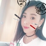 小阿雨💕海报
