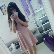 不会去想海报
