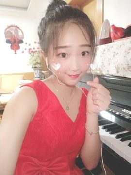 小MI.主播照片