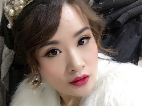 东北小阿妹儿海报