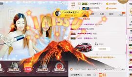快樂^精灵主播照片