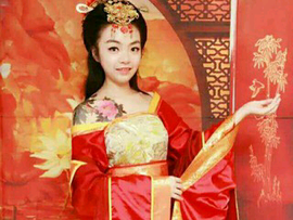 明仔nf主播照片
