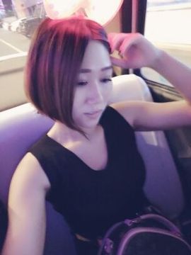 三月~主播照片