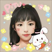 董梅y海报