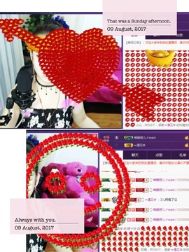 缘分主播主播照片