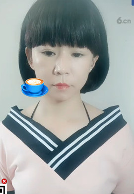 @东厂朱雀@照片主播照片