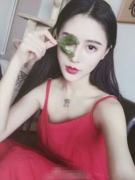 胖尘★つ主播照片