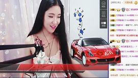 Ann薇薇主播照片
